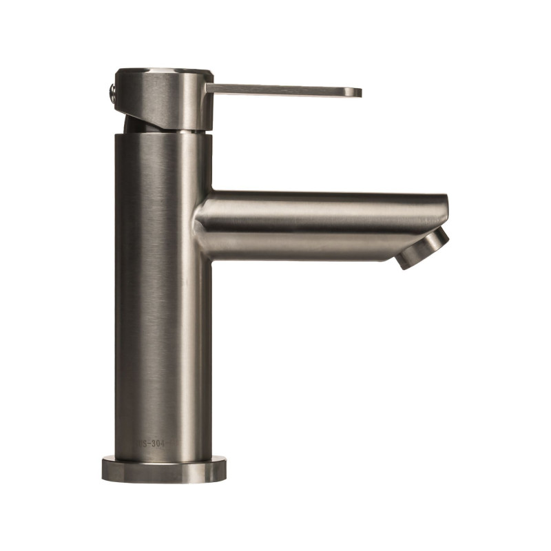 Змішувач для умивальника Globus Lux WIEN SBT2-101 