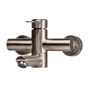 Смеситель для ванны Globus Lux WIEN SBT2-102N 