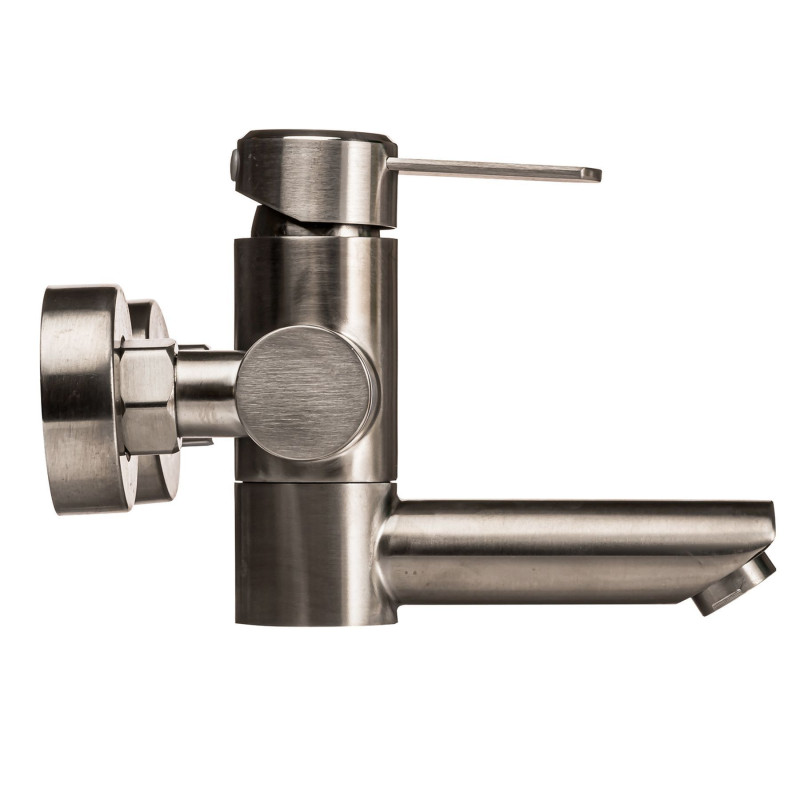 Змішувач для ванни Globus Lux WIEN SBT2-102N 