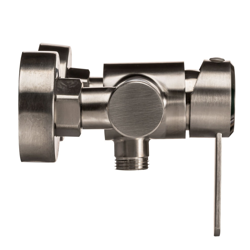 Змішувач для душу Globus Lux WIEN SBT2-105   