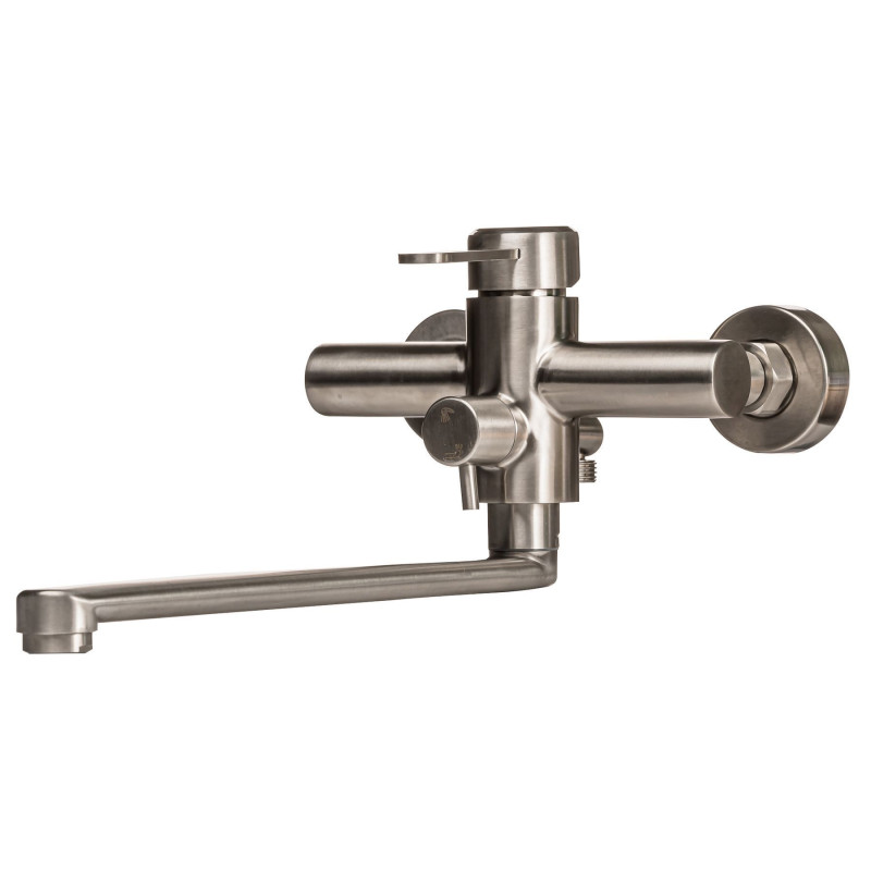 Змішувач для ванни Globus Lux WIEN SBT2-208 