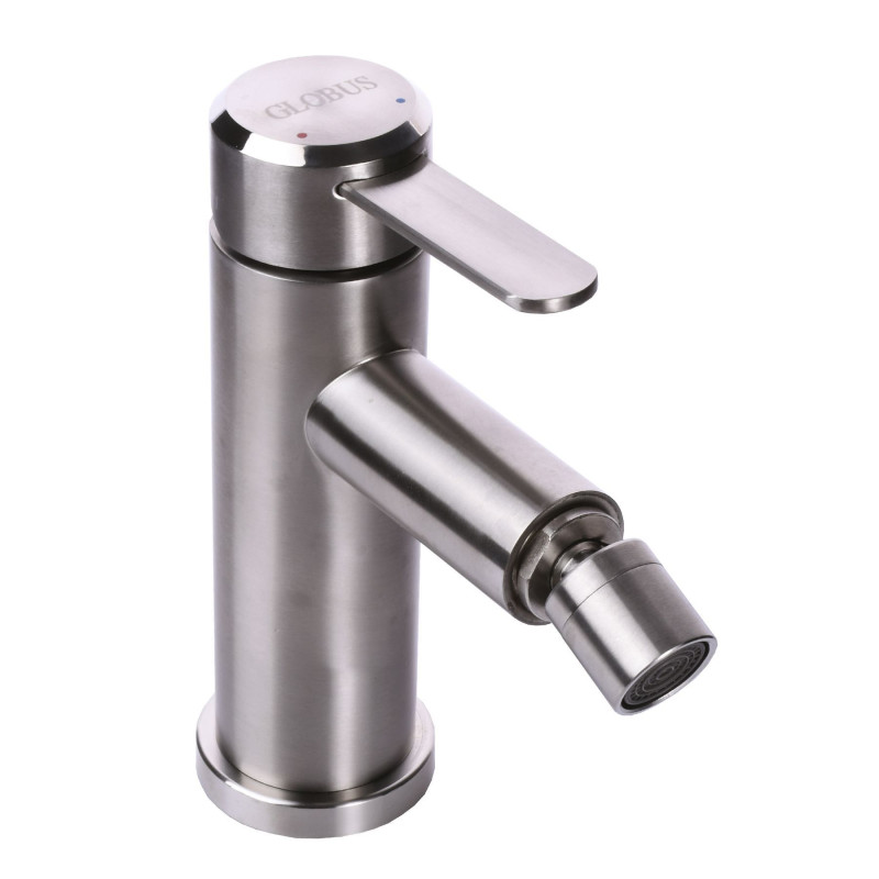 Змішувач для біде Globus Lux WIEN SBT2-106 