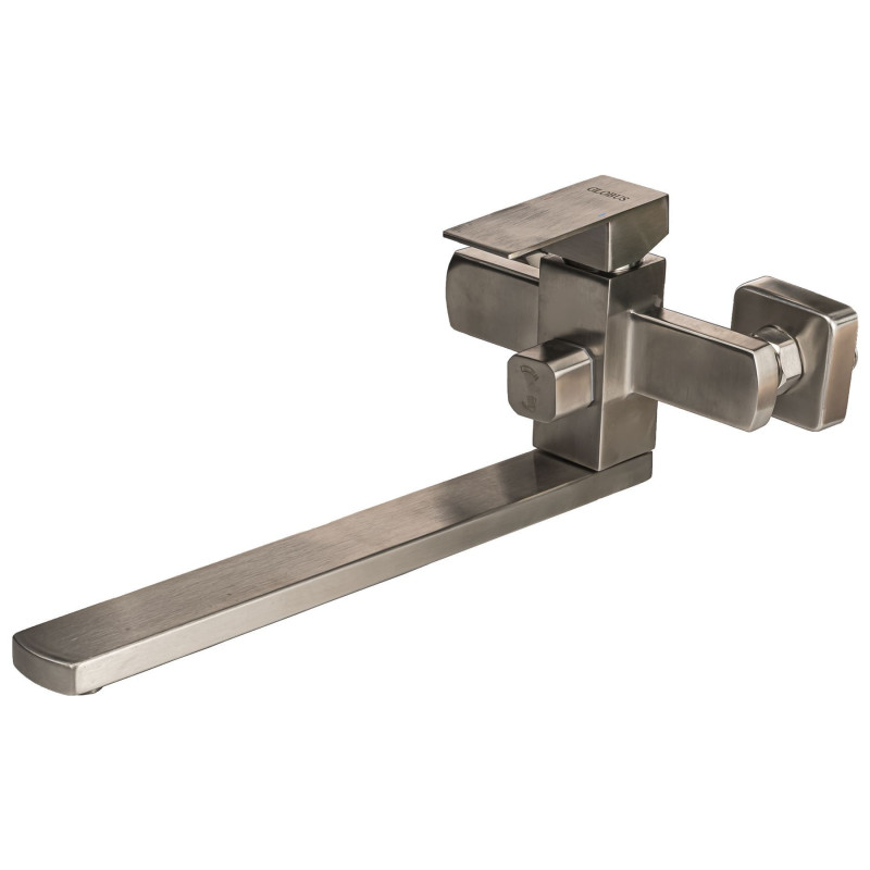 Змішувач для ванни Globus Lux SICILIA SBQ-208 