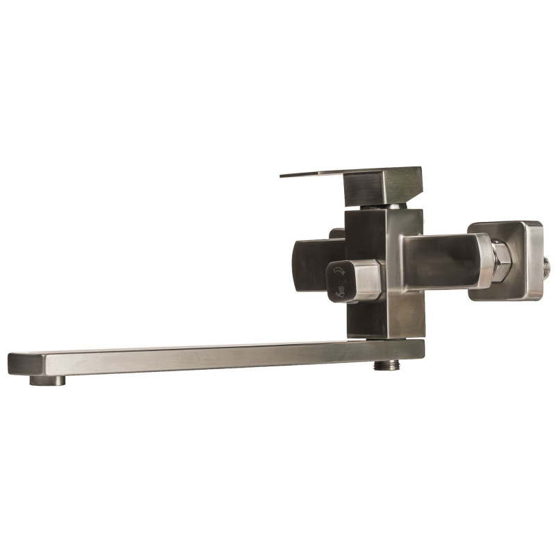 Змішувач для ванни Globus Lux SICILIA SBQ-208 