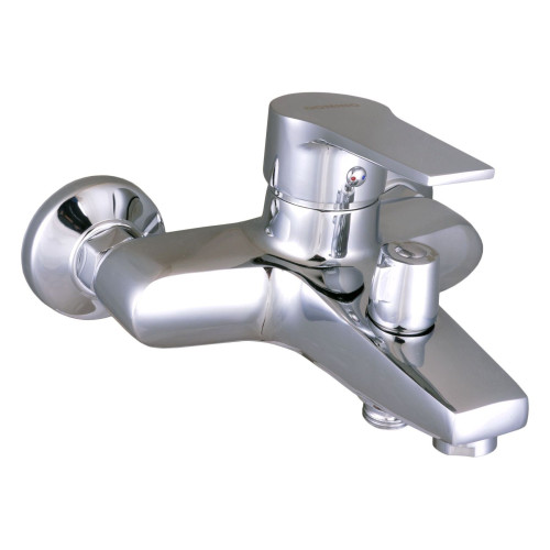 Змішувач для ванни DOMINO BLITZ DBC-102NE 