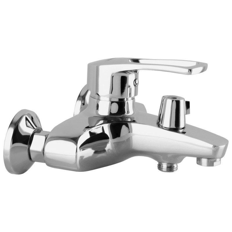 Смеситель для ванной DOMINO SIRIUS DSV-102NE 