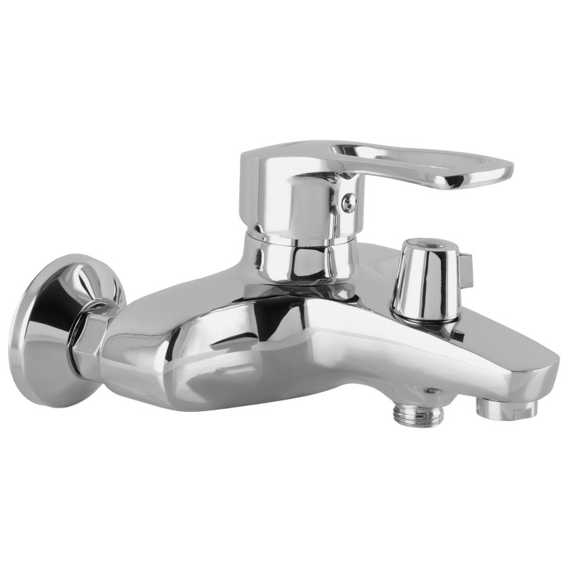 Смеситель для ванной DOMINO SIRIUS DSV-102NE 