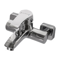 Змішувач для ванної Globus Lux QUEENSLAND GLQU-0102N EURO