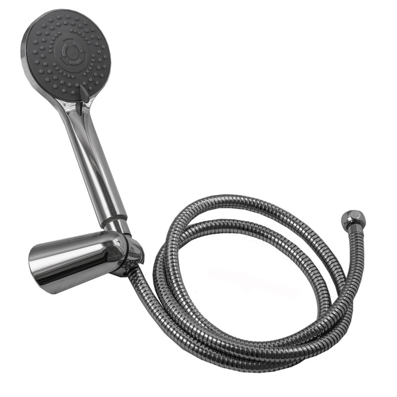 Змішувач для ванної Globus Lux QUEENSLAND GLQU-0102N EURO