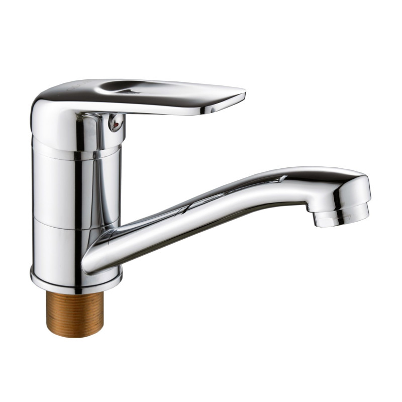 Змішувач для умивальника Globus Lux Koln GLK-0203M 