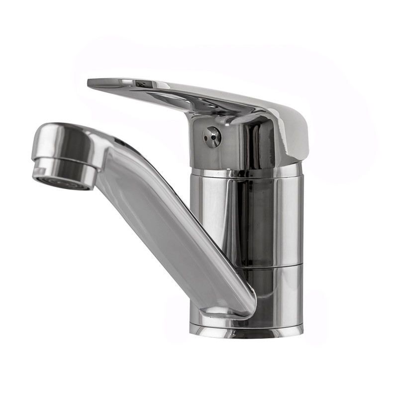 Змішувач для умивальника Globus Lux Koln GLK-0203M 