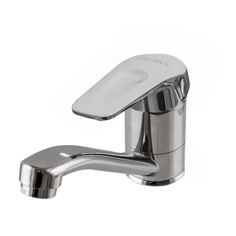 Змішувач для умивальника Globus Lux Koln GLK-0203M 