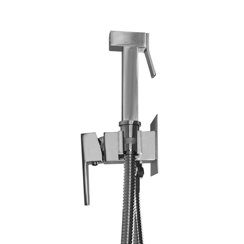 Смеситель гигиенический TOPAZ ODISS TO 18106-H52 