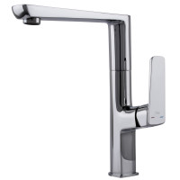 Змішувач для кухні TOPAZ LEXI TL 21401-H57 