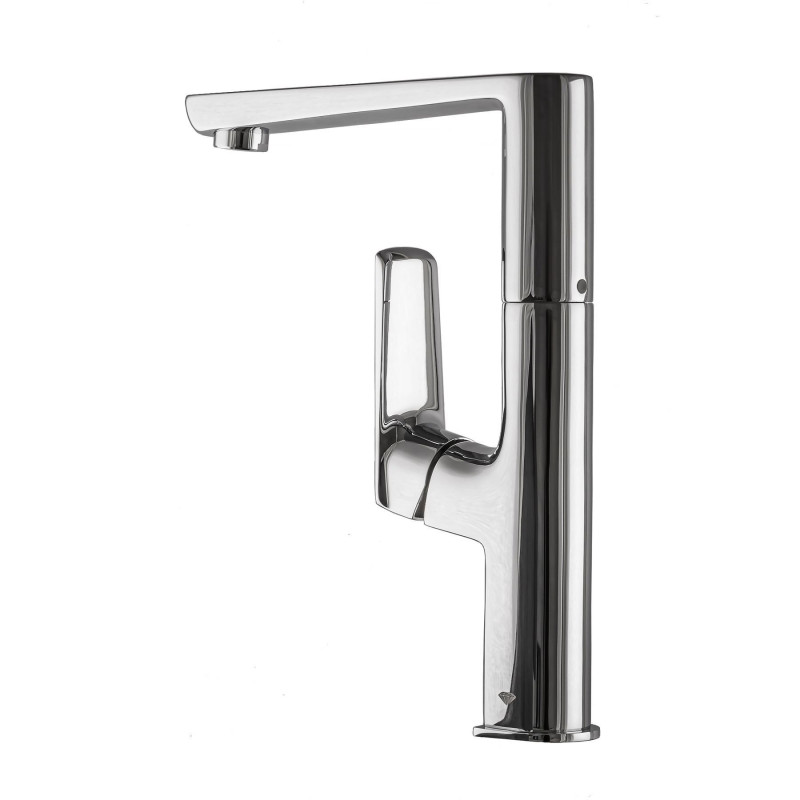 Змішувач для кухні TOPAZ LEXI TL 21401-H57 