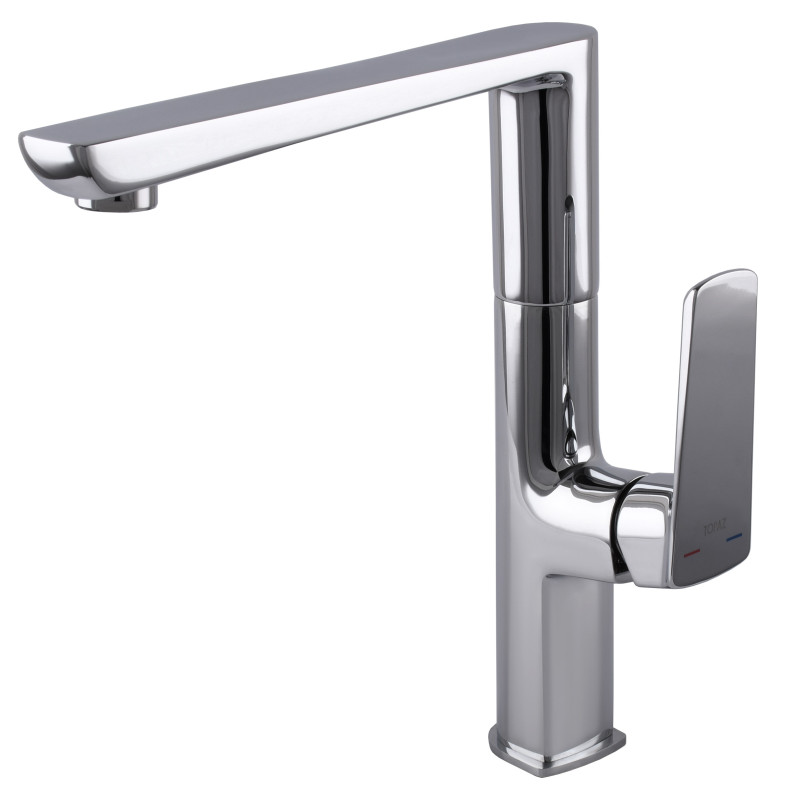 Змішувач для кухні TOPAZ LEXI TL 21401-H57 