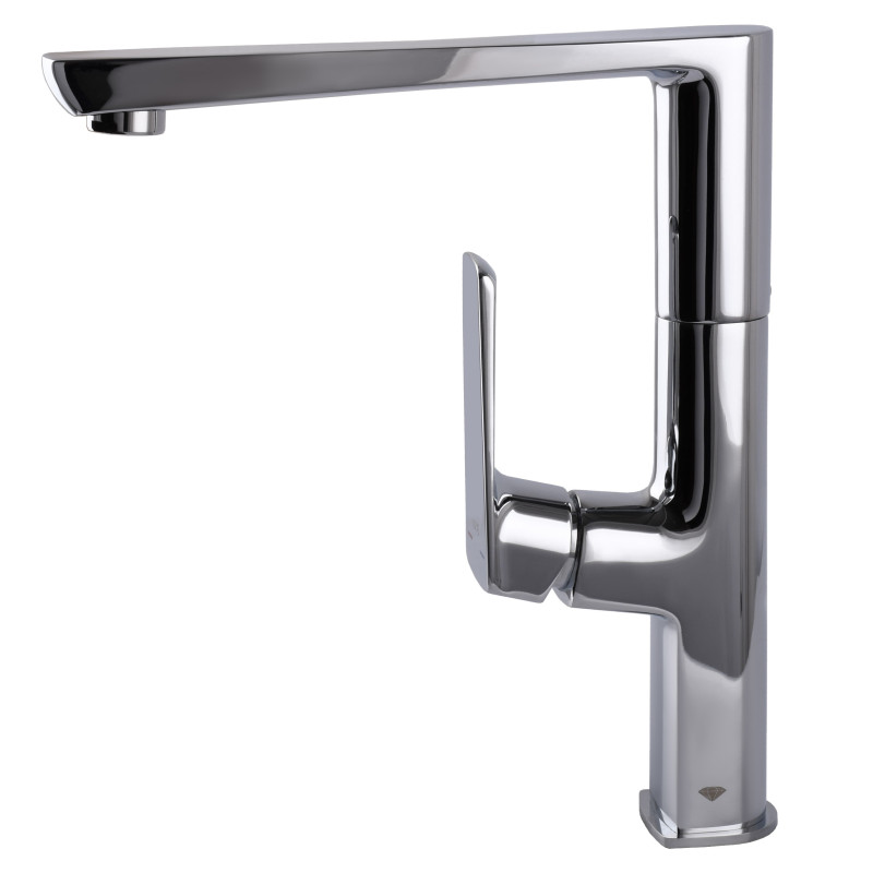 Змішувач для кухні TOPAZ LEXI TL 21401-H57 