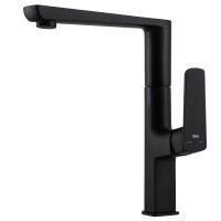 Змішувач для кухні TOPAZ LEXI TL 21401-H57-BB 