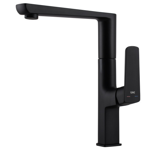 Смеситель для кухни TOPAZ LEXI TL 21401-H57-BB Смеситель для кухни TOPAZ LEXI TL 21401-H57-BB