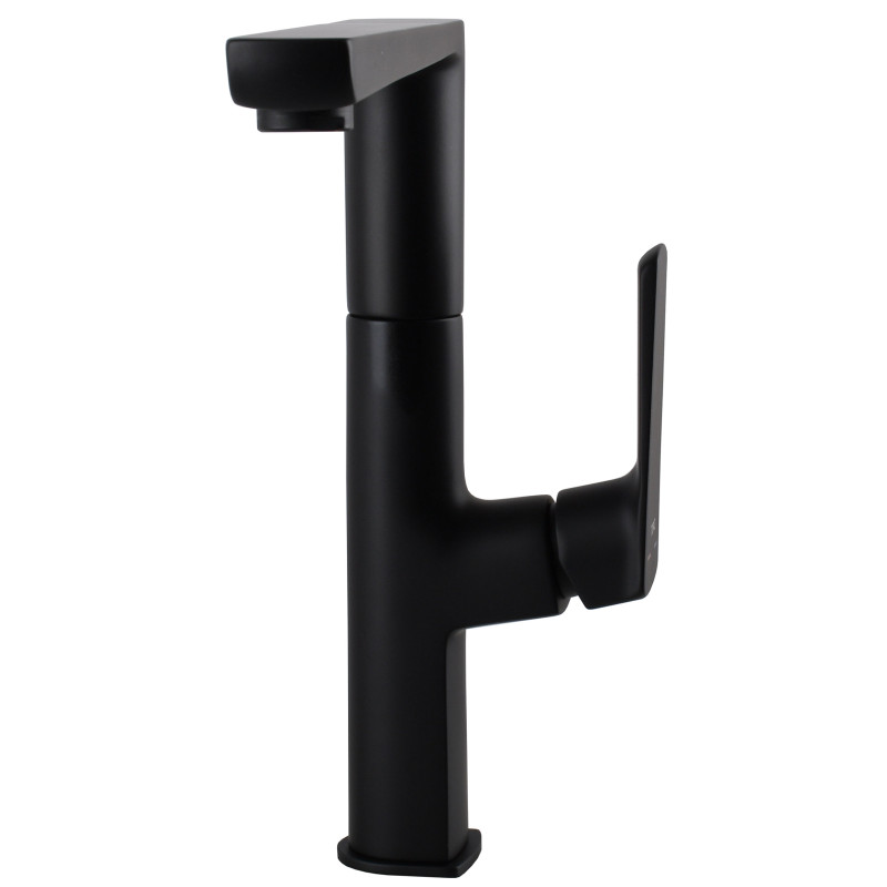 Смеситель для кухни TOPAZ LEXI TL 21401-H57-BB 