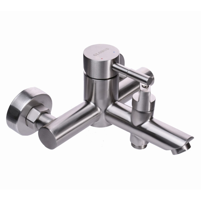 Змішувач для ванни Globus Lux ALPEN SBT1-102NE 