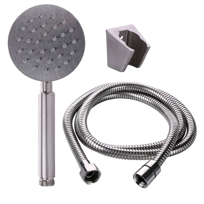 Змішувач для ванни Globus Lux ALPEN SBT1-102NE 