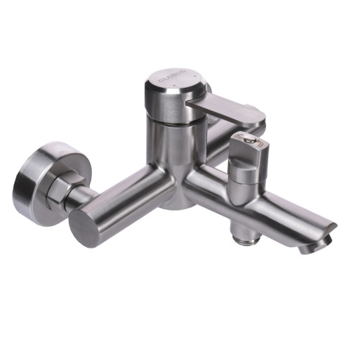 Смеситель для ванны Globus Lux WIEN SBT2-102NE Смеситель для ванны Globus Lux WIEN SBT2-102NE