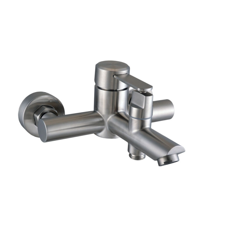 Смеситель для ванны Globus Lux WIEN SBT2-102NE 