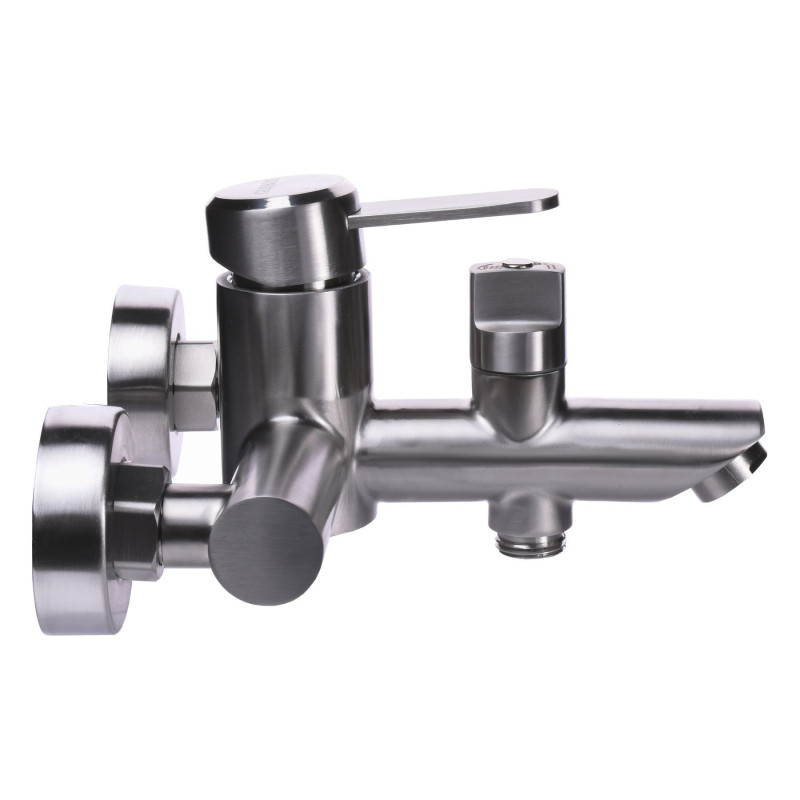 Смеситель для ванны Globus Lux WIEN SBT2-102NE 