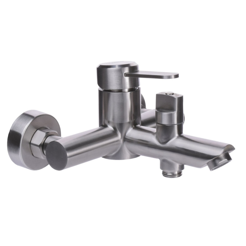 Смеситель для ванны Globus Lux WIEN SBT2-102NE 