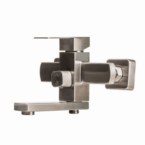 Змішувач для ванни Globus Lux SICILIA SBQ-102N 