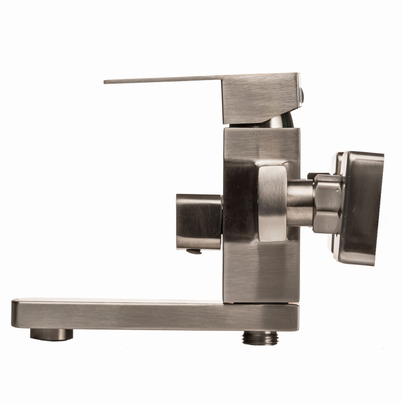 Смеситель для ванны Globus Lux SICILIA SBQ-102N 