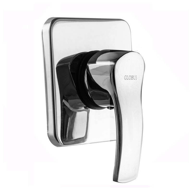 Смеситель гигиенический Globus Lux Queensland GLQU-0110-Q 