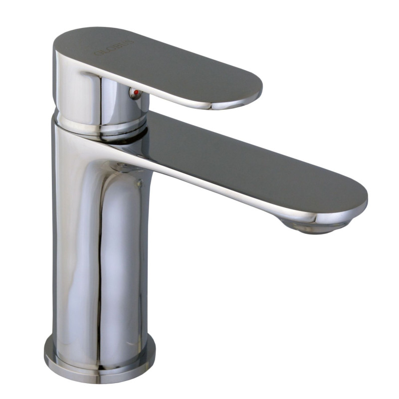 Змішувач для умивальника Globus Lux Ontario GLO-0101 