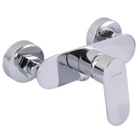 Змішувач для душа Globus Lux Ontario GLO-0105N 