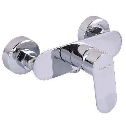 Смеситель для душа Globus Lux Ontario GLO-0105N 
