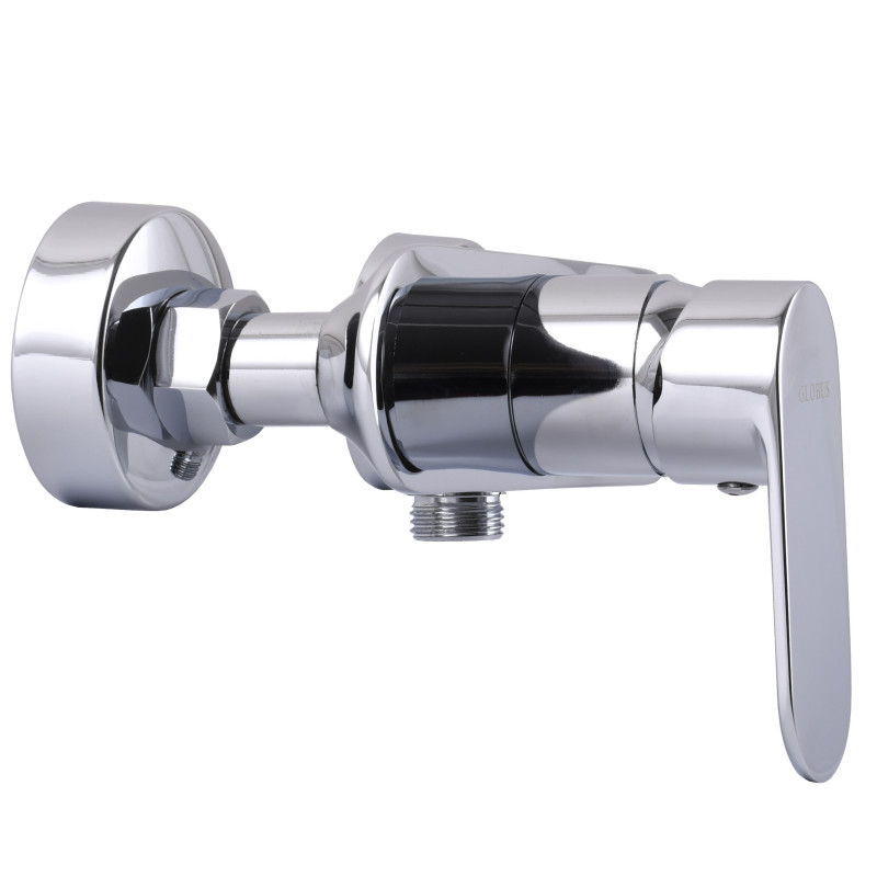 Смеситель для душа Globus Lux Ontario GLO-0105N 