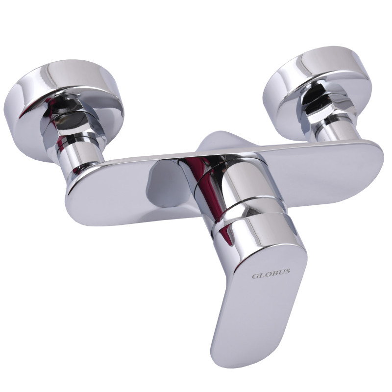 Смеситель для душа Globus Lux Ontario GLO-0105N 