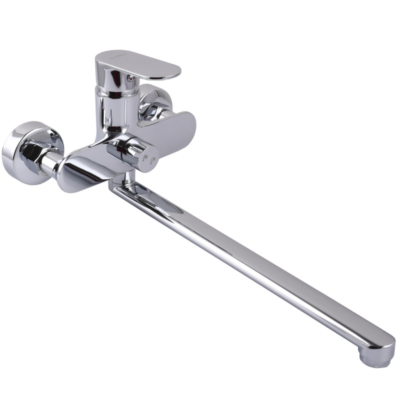 Змішувач для ванни Globus Lux Ontario GLO-0208 