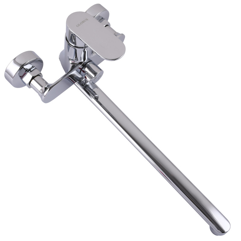 Змішувач для ванни Globus Lux Ontario GLO-0208 