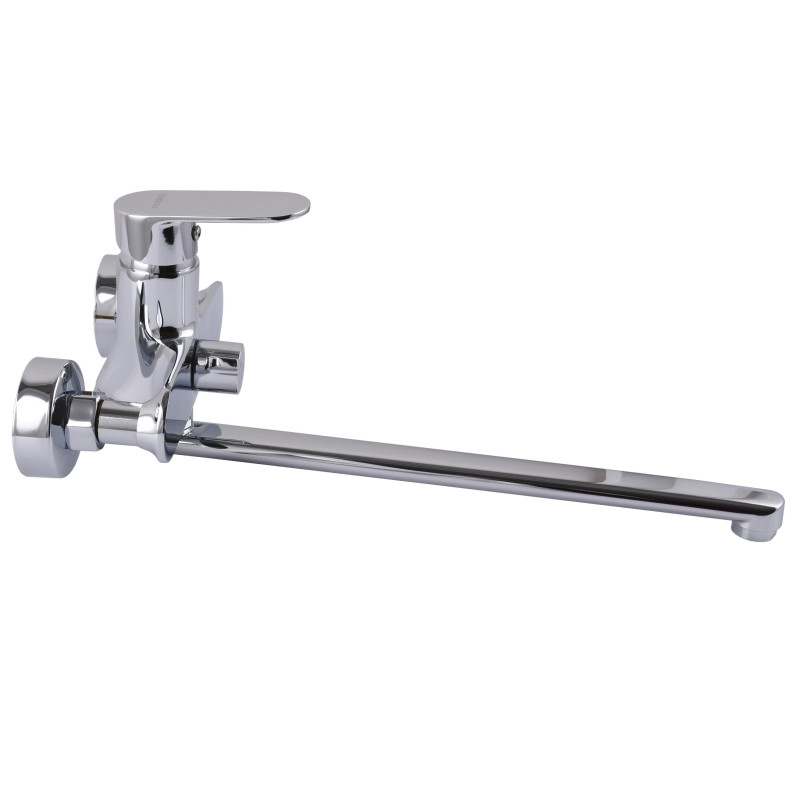 Змішувач для ванни Globus Lux Ontario GLO-0208 