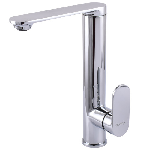 Змішувач для кухні Globus Lux Ontario GLO-0203L 
