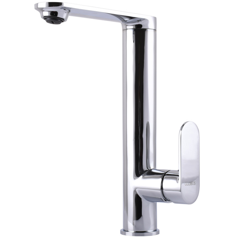Змішувач для кухні Globus Lux Ontario GLO-0203L 