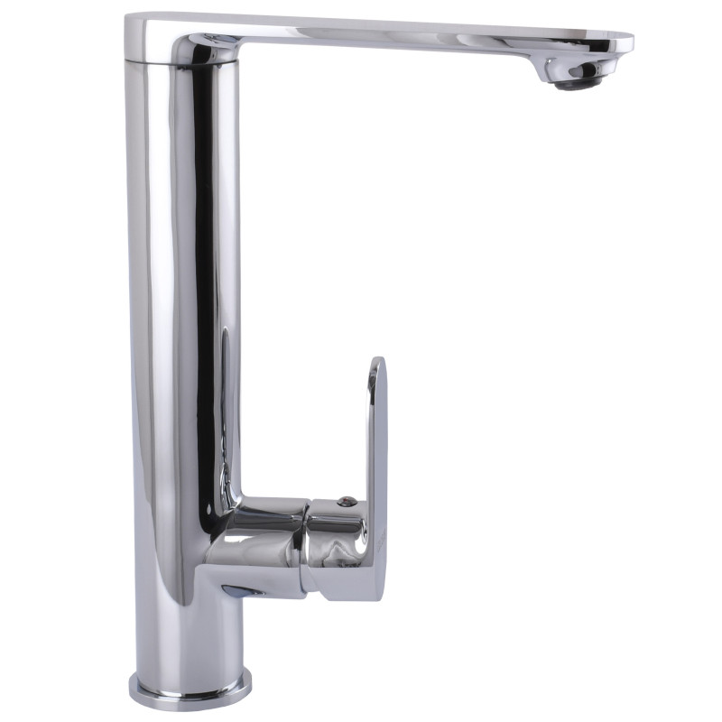 Змішувач для кухні Globus Lux Ontario GLO-0203L 