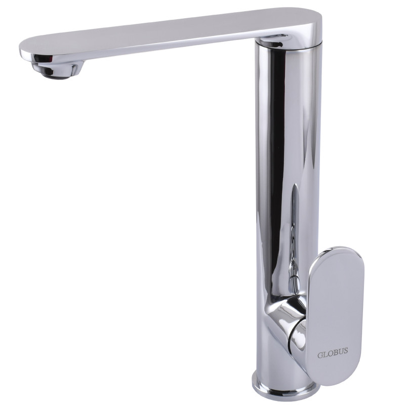 Змішувач для кухні Globus Lux Ontario GLO-0203L 