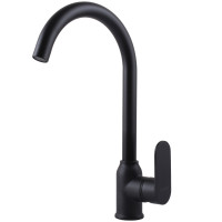 Змішувач для кухні Globus Lux Ontario GLO-0203S-BB 