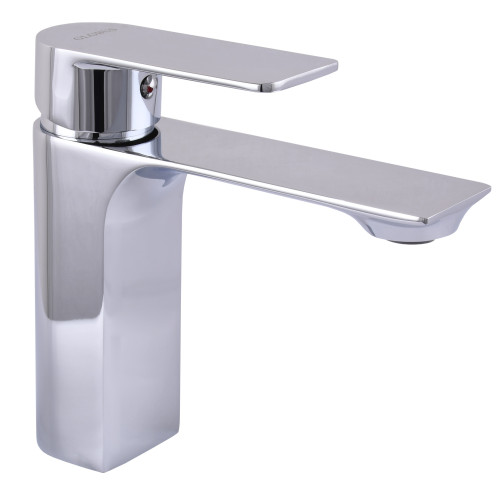 Смеситель для умывальника Globus Lux Niagara GLN-0101 