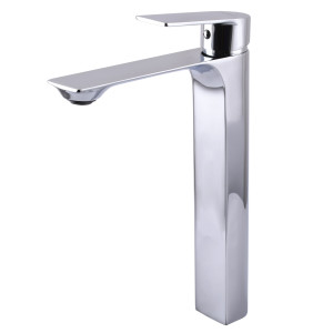 Змішувач для умивальника Globus Lux Niagara GLN-0201 