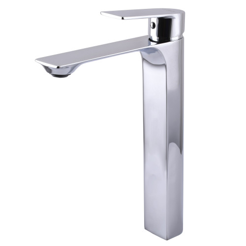 Змішувач для умивальника Globus Lux Niagara GLN-0201 