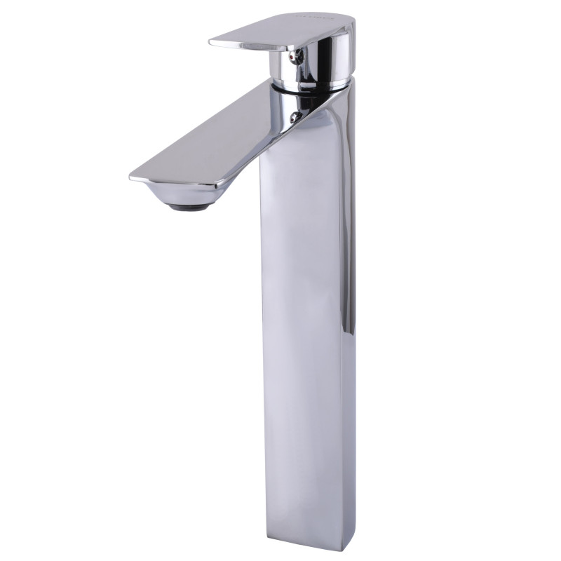 Змішувач для умивальника Globus Lux Niagara GLN-0201 